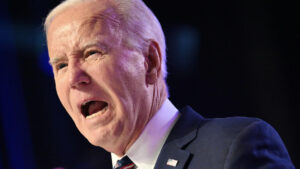 Biden's Urgent Appeal for Democracy Clashes