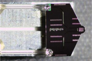 Revolutionary Fusion: Nonlinear Optics Revolutionizes Electron Microscopy, Paving the Way for Scientific Breakthroughs.
