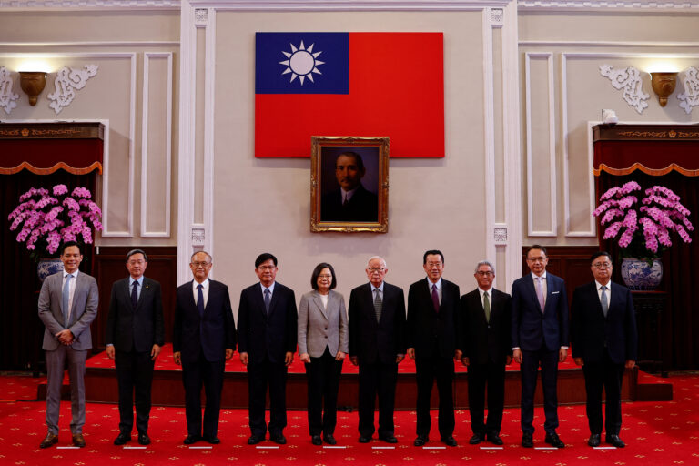 Strategic Push: Taiwan Aims to Solidify Its Position in APEC Amid Global Challenges