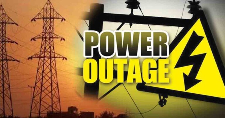 Power Outages Disrupt Thousands of Homes in Northwestern Pennsylvania