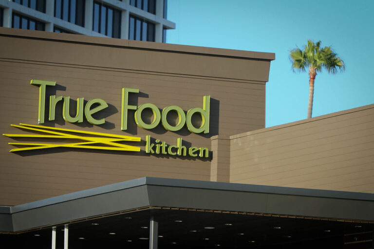 True Food Kitchen: Where Wellness and Flavor Unite in Culinary Harmony