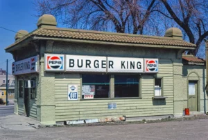 Burger King Whoppers Lawsuit