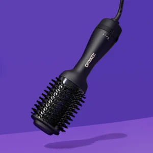 Amika Thermal Brush: Your Styling Sidekick for Effortless Glam