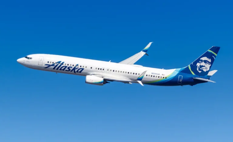 Alaska Airlines Update: FAA Temporarily Grounds Specific Boeing Planes Following Door Detachment Midflight by Alaska Airlines, Flight no.1282: Urgent Safety Measure Taken