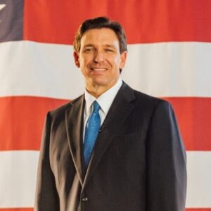 Ron DeSantis Withdraws from Presidential Race
