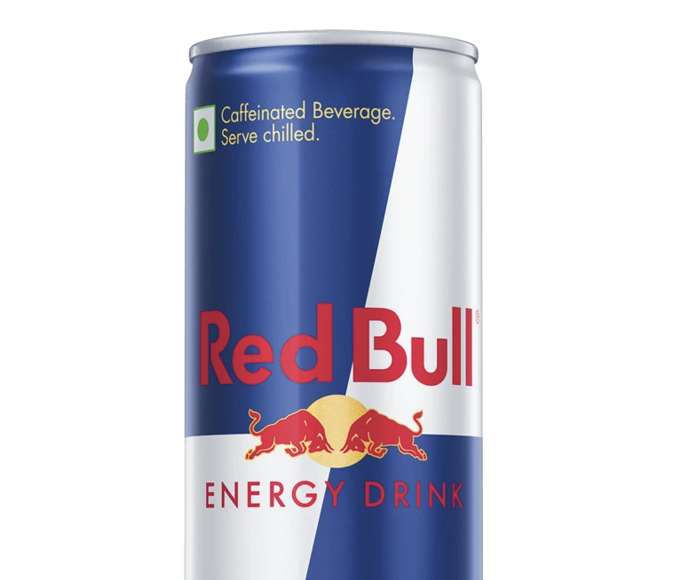 How Much Caffeine in a Red Bull? Discover the Potent Energy Boost of Red Bull